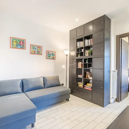 Mm Bengasi Modern & Functional Flat Apartmán