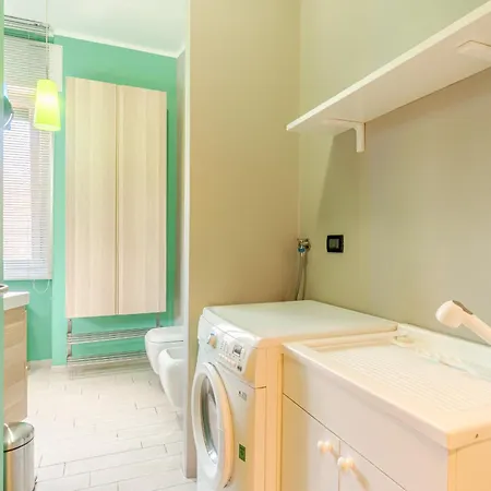 Guesthost - Mm Bengasi Modern & Functional Flat