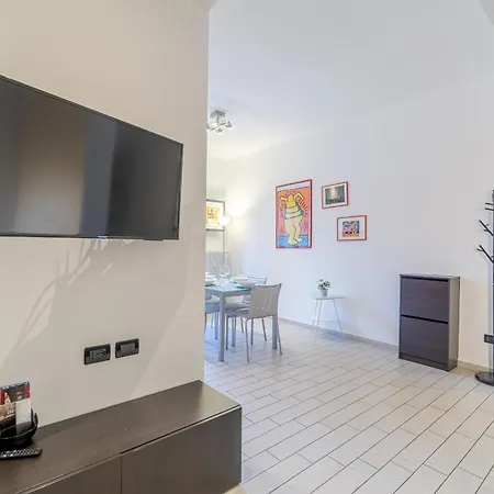 Mm Bengasi Modern & Functional Flat Apartmán *