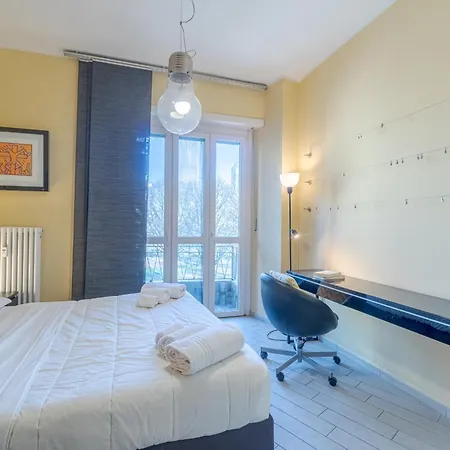 Διαμέρισμα Guesthost - Mm Bengasi Modern & Functional Flat