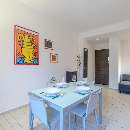 Mm Bengasi Modern & Functional Flat Apartmán