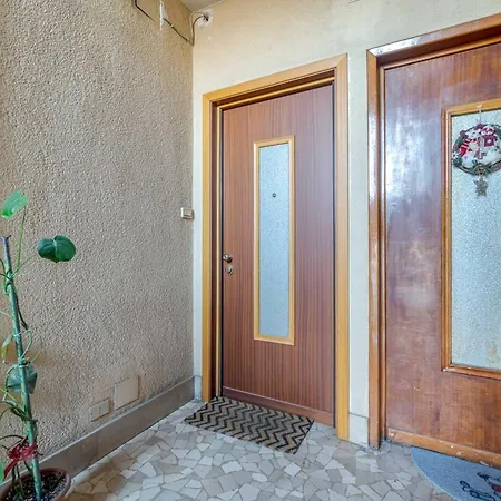 Guesthost - Mm Bengasi Modern & Functional Flat Τορίνο