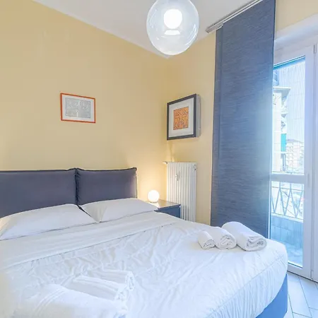 Guesthost - Mm Bengasi Modern & Functional Flat