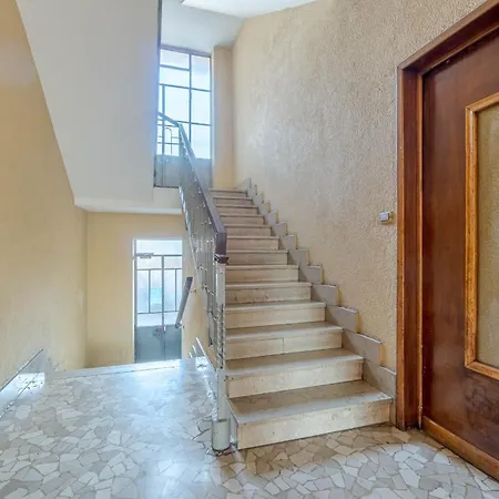 Guesthost - Mm Bengasi Modern & Functional Flat * تورينو