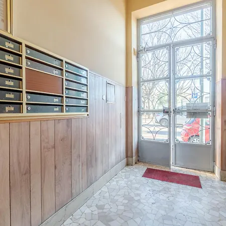 Διαμέρισμα Guesthost - Mm Bengasi Modern & Functional Flat *