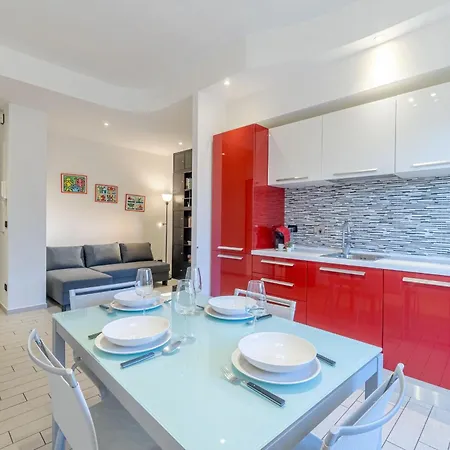 Διαμέρισμα Guesthost - Mm Bengasi Modern & Functional Flat Τορίνο