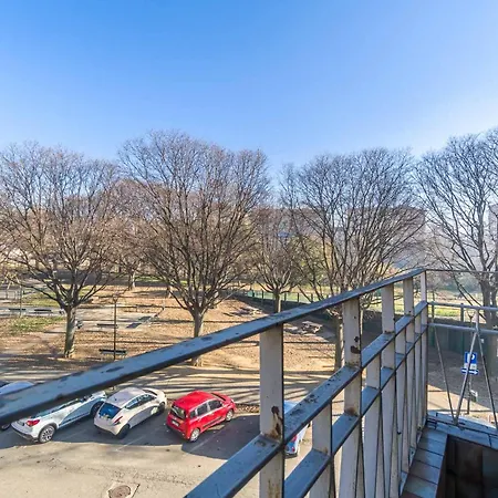 Guesthost - Mm Bengasi Modern & Functional Flat شقة *