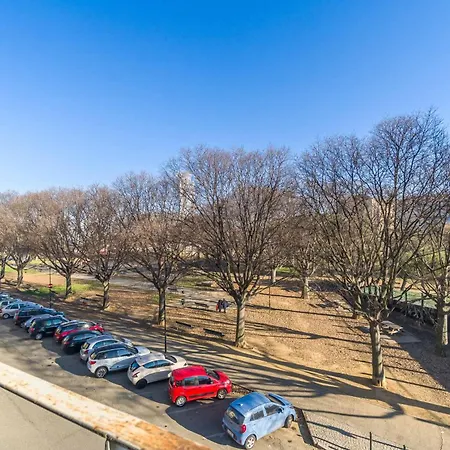 Guesthost - Mm Bengasi Modern & Functional Flat