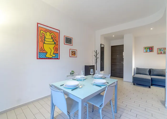 Guesthost - Mm Bengasi Modern & Functional Flat Apartment
