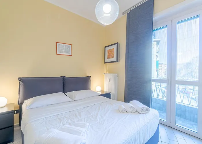 Guesthost - Mm Bengasi Modern & Functional Flat