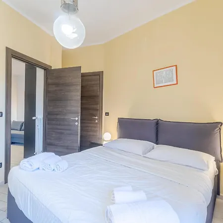 Guesthost - Mm Bengasi Modern & Functional Flat *