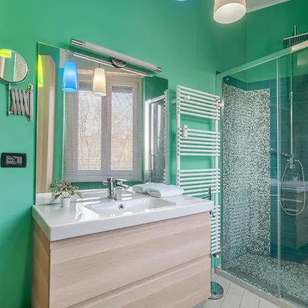 Guesthost - Mm Bengasi Modern & Functional Flat