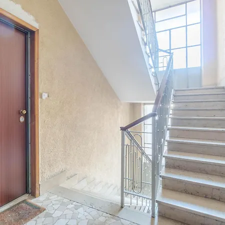 Guesthost - Mm Bengasi Modern & Functional Flat *