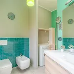 Guesthost - Mm Bengasi Modern & Functional Flat *