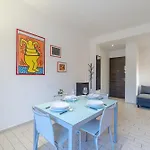 Guesthost - Mm Bengasi Modern & Functional Flat Appartamento