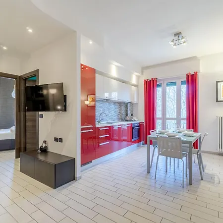 Appartamento Guesthost - Mm Bengasi Modern & Functional Flat