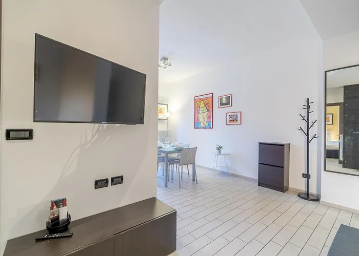 Guesthost - Mm Bengasi Modern & Functional Flat アパート *