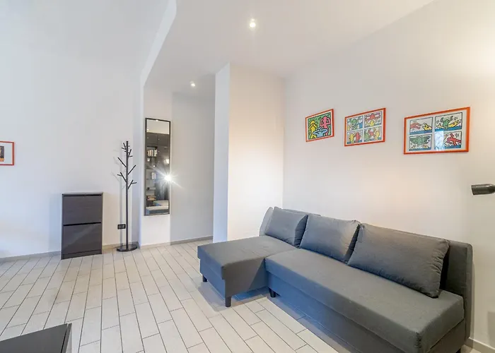 アパート Guesthost - Mm Bengasi Modern & Functional Flat